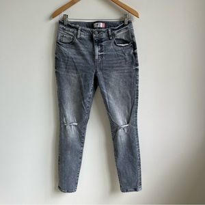 Cabi jeans - size 8